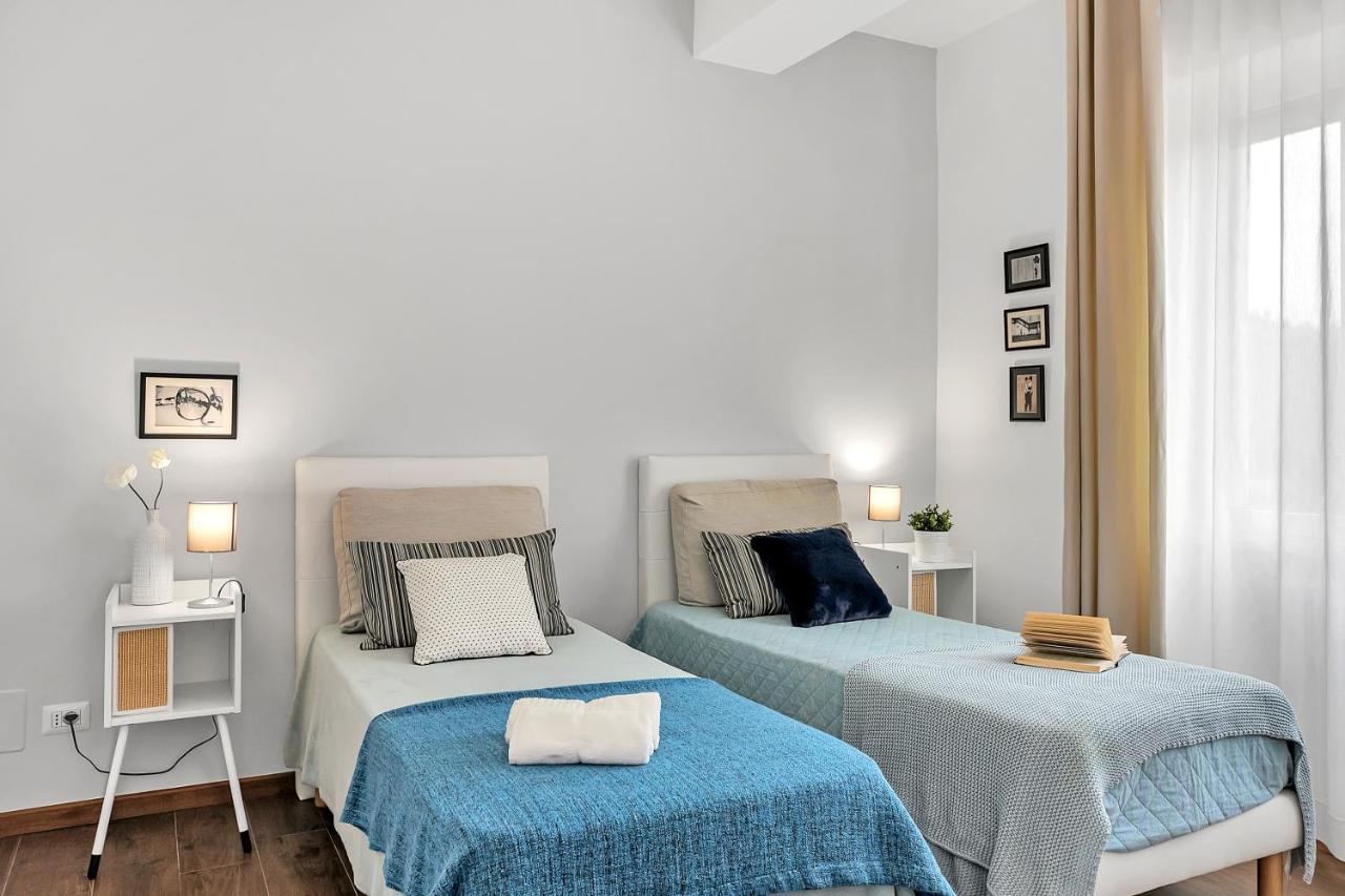 Ciliegi - Affitti Brevi Italia Appartement Milan