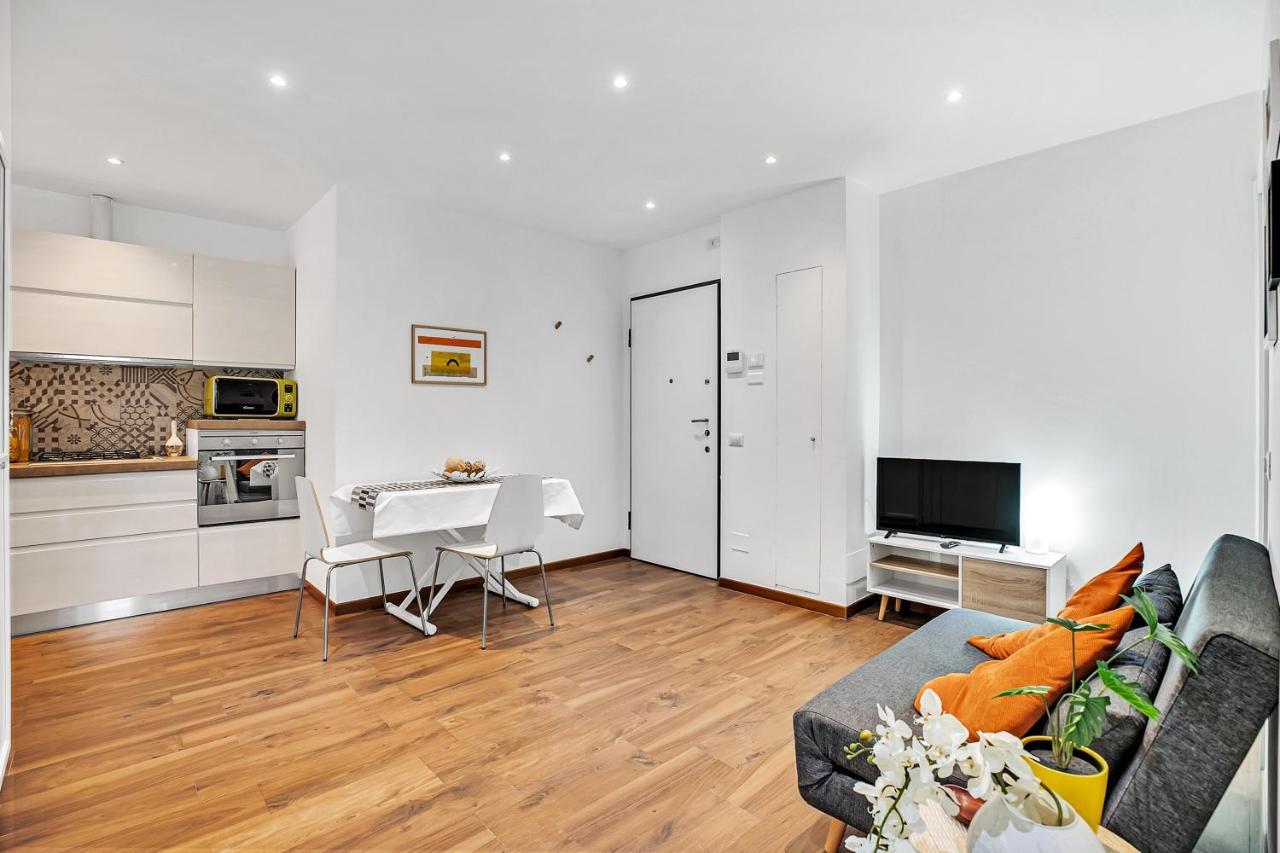 Appartement Ciliegi - Affitti Brevi Italia Milan